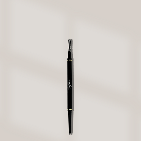 Dual-Sided Slim Eyebrow Pencil