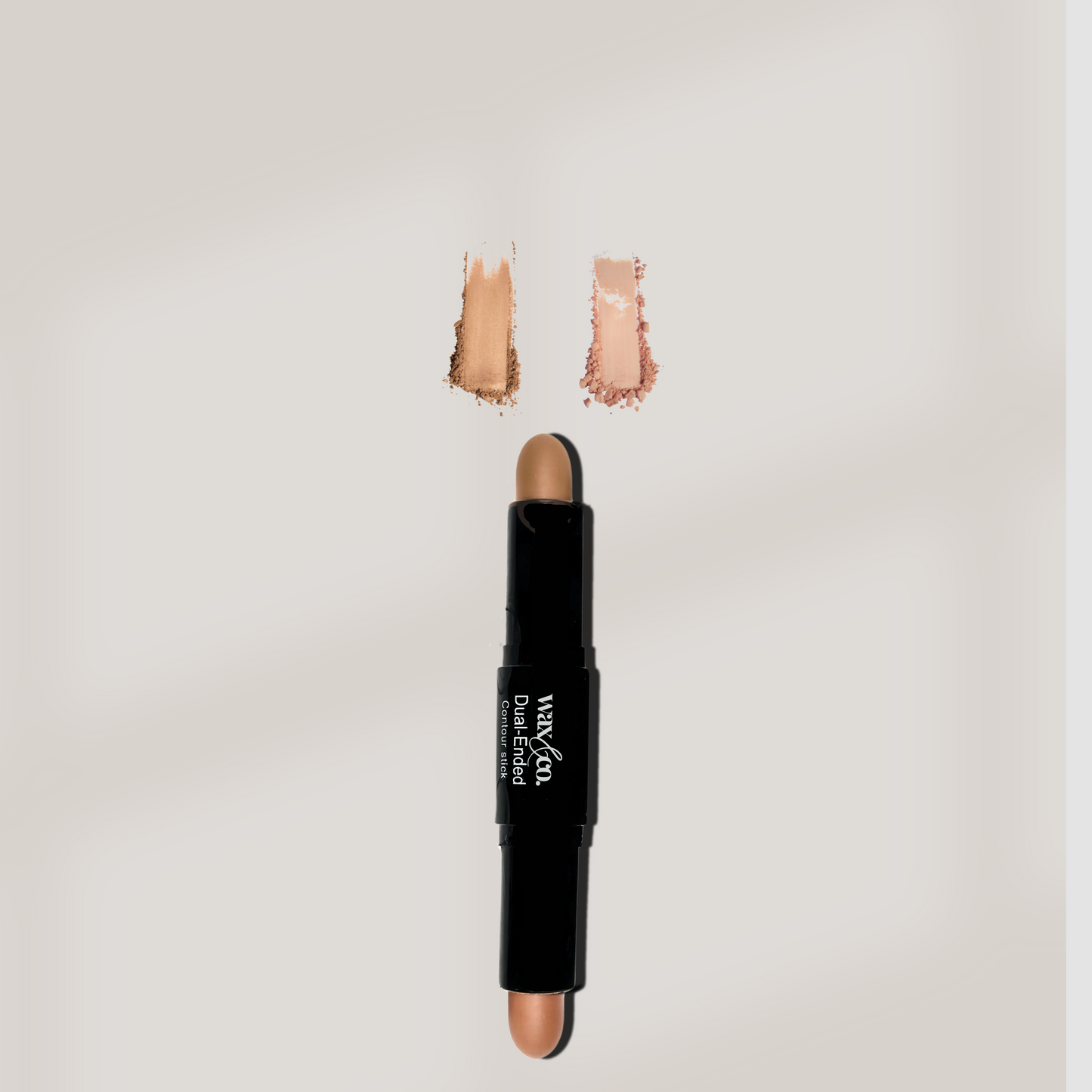 Dual-Ended Eyebrow Contour Stick