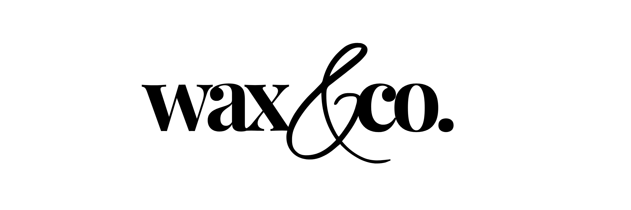 Booking wax co 