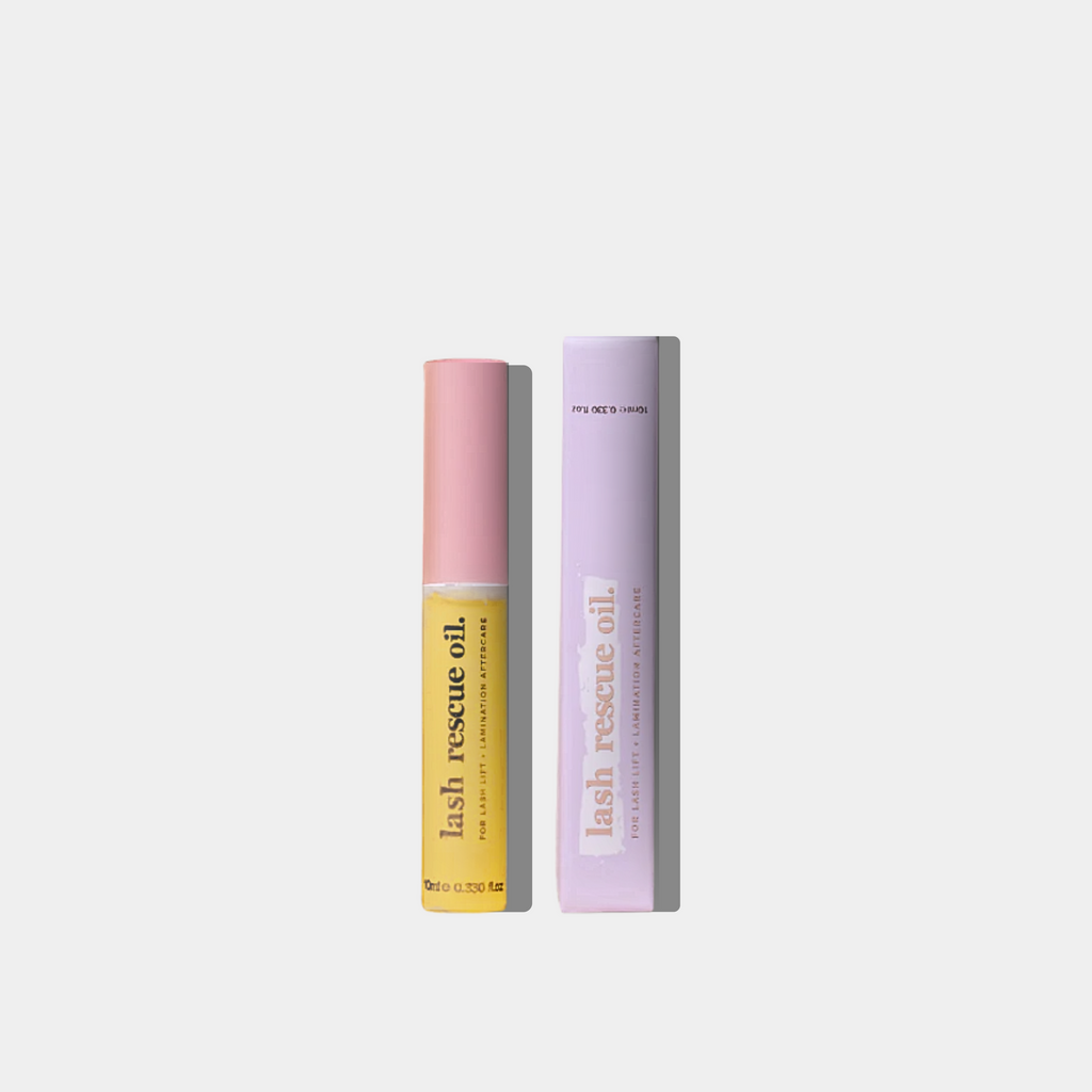 Lamination & Lash Lift Oil