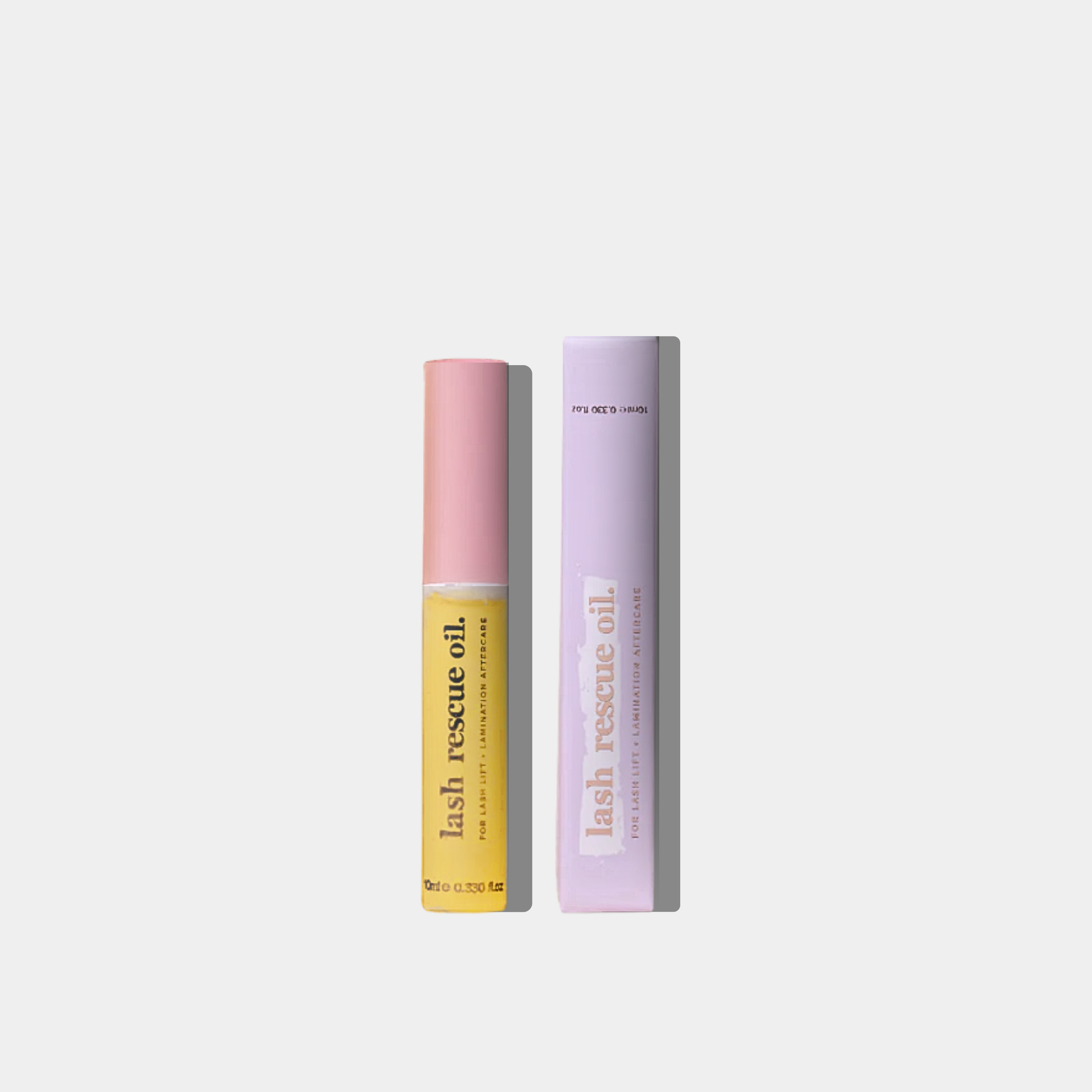 Lamination & Lash Lift Oil