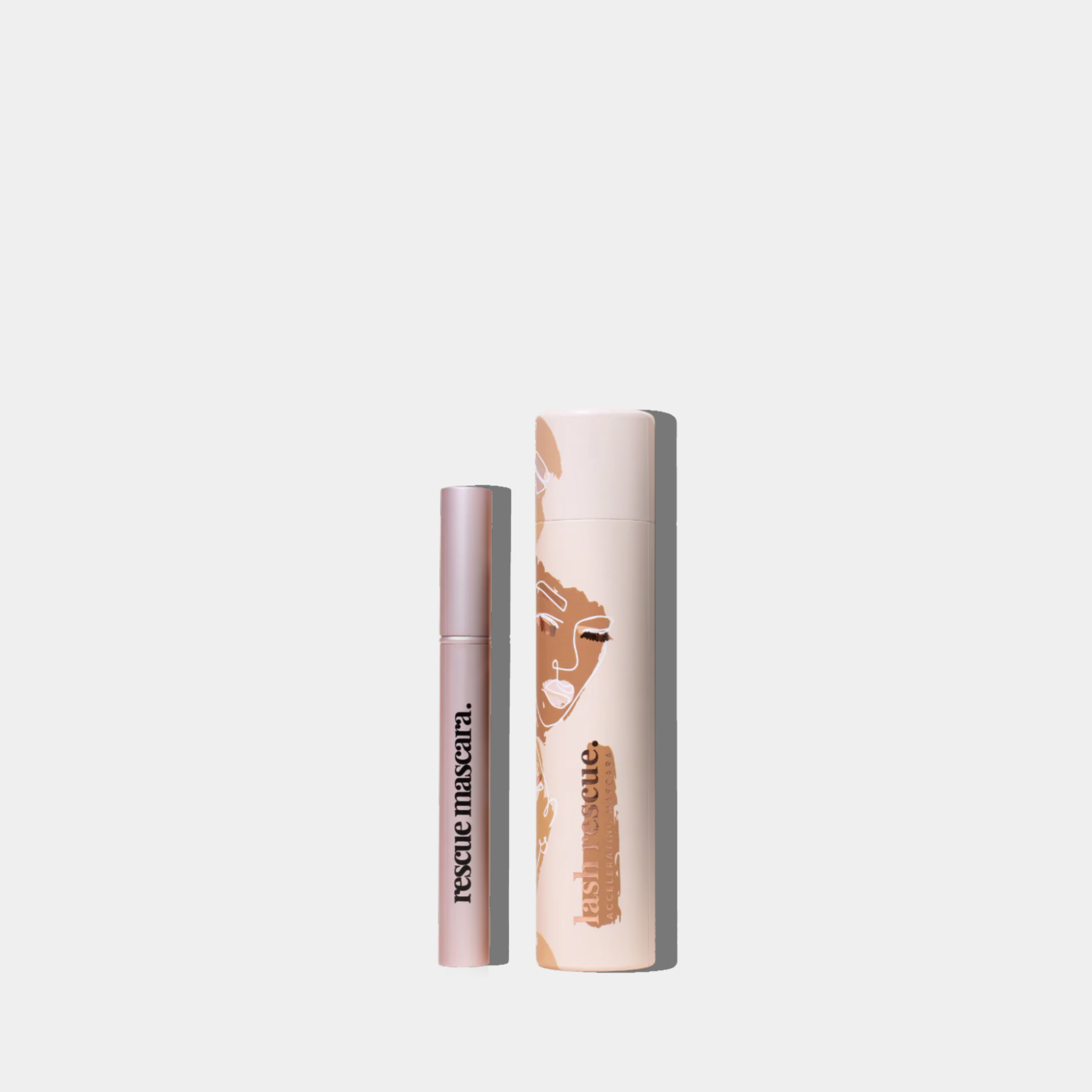 Accelerating Mascara