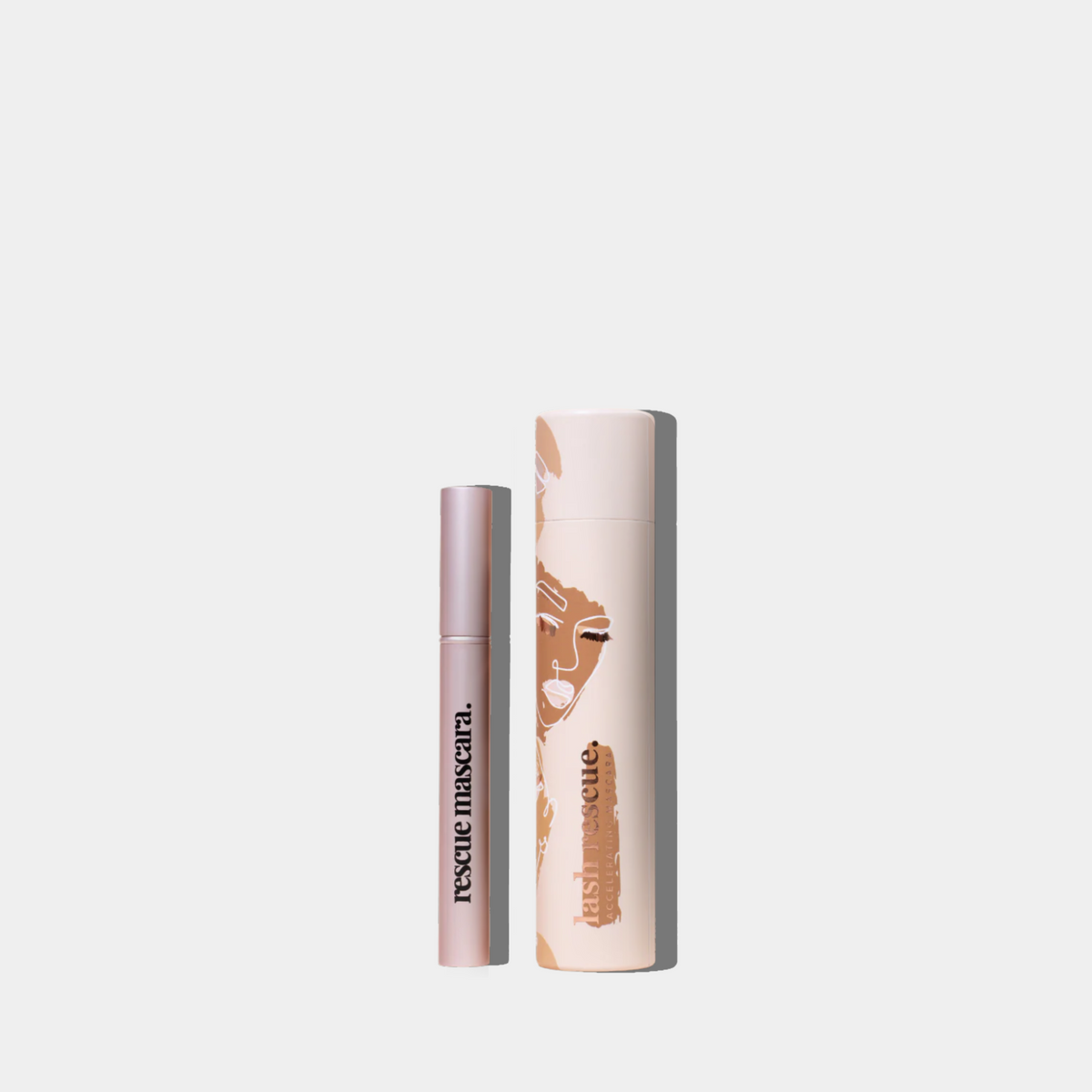 Lash Rescue Accelerating Mascara
