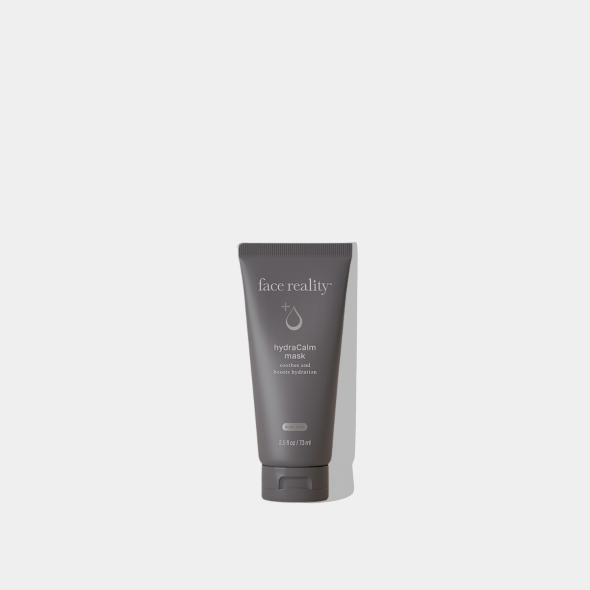 HydraCalm hydrating face mask