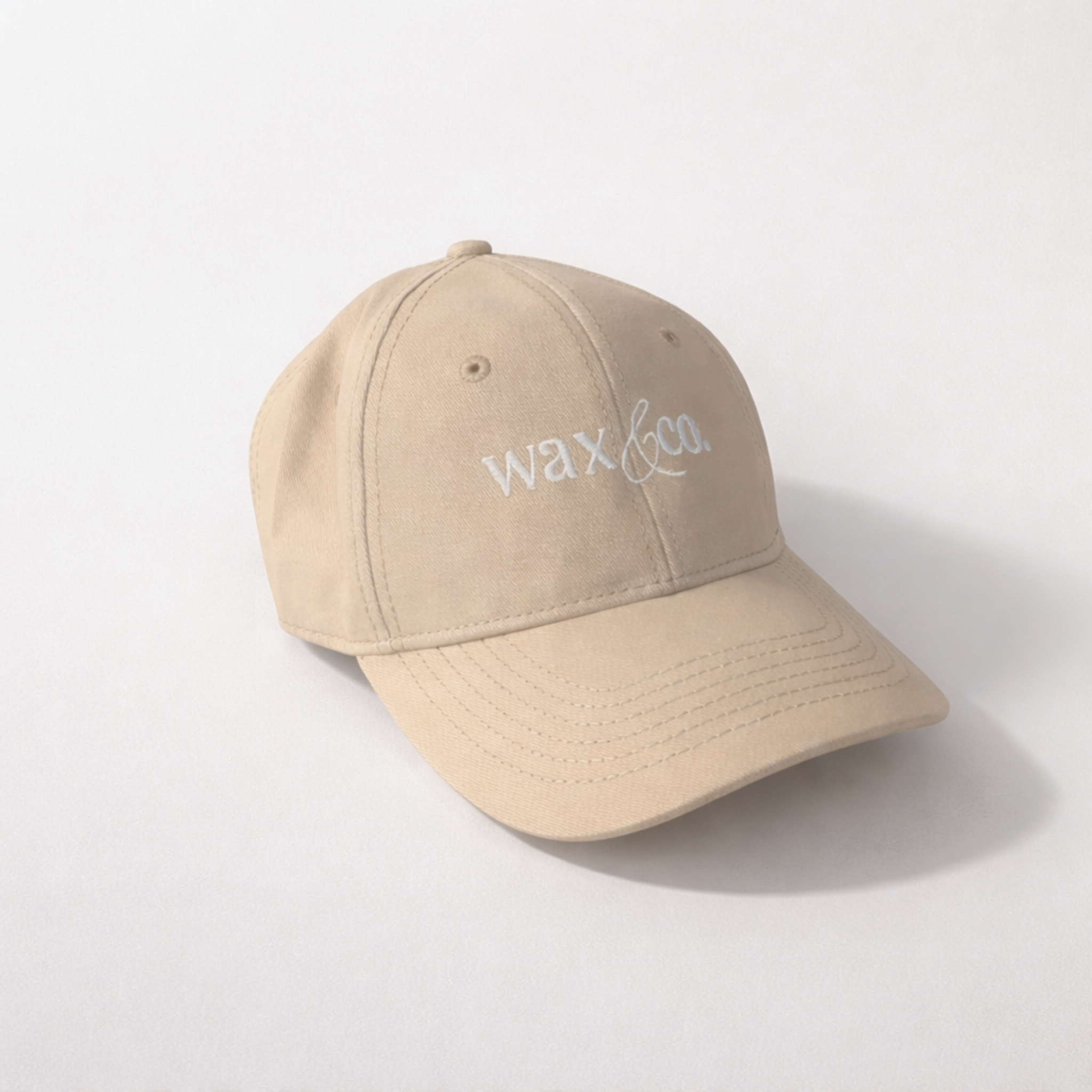 The Everyday Cap