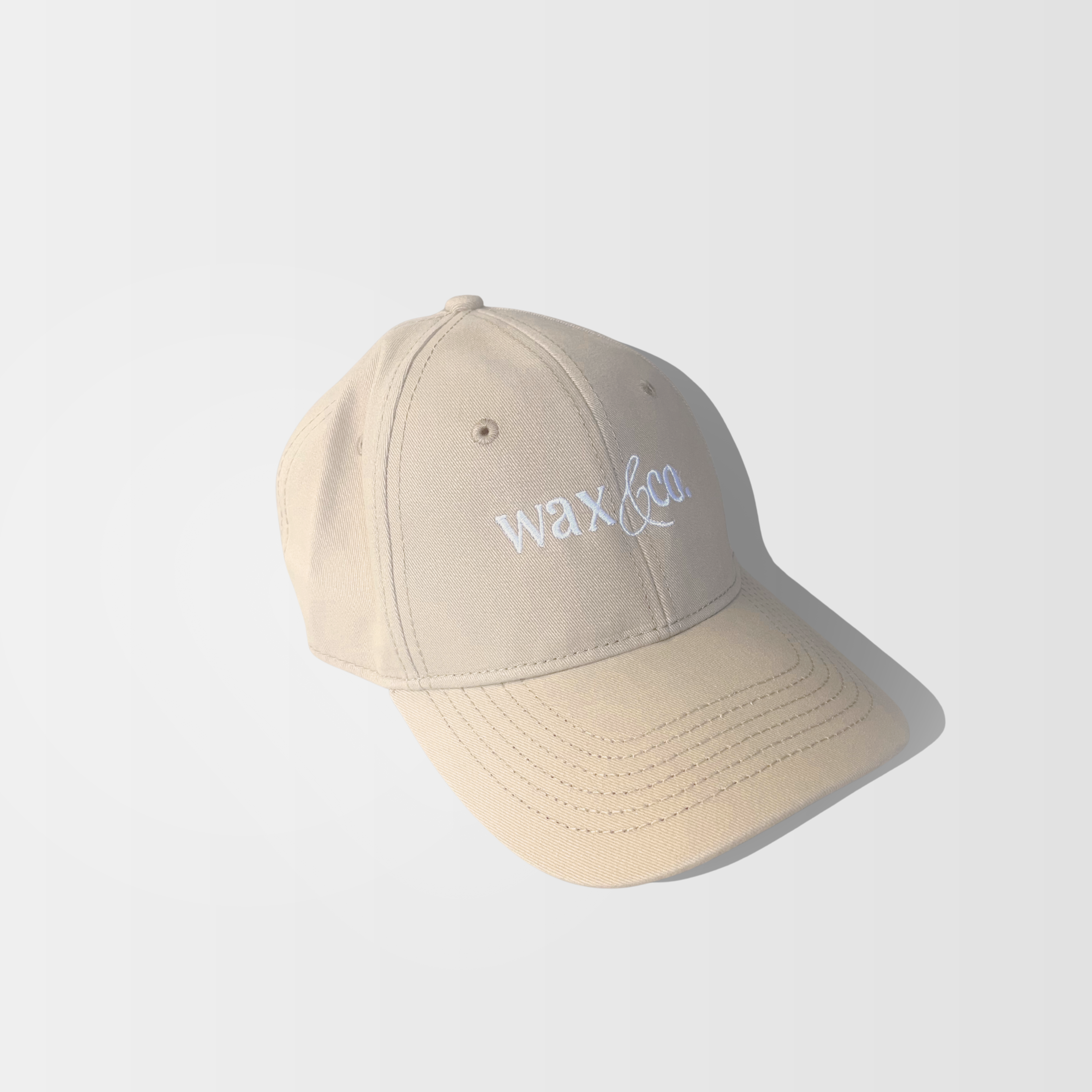 The Everyday Cap