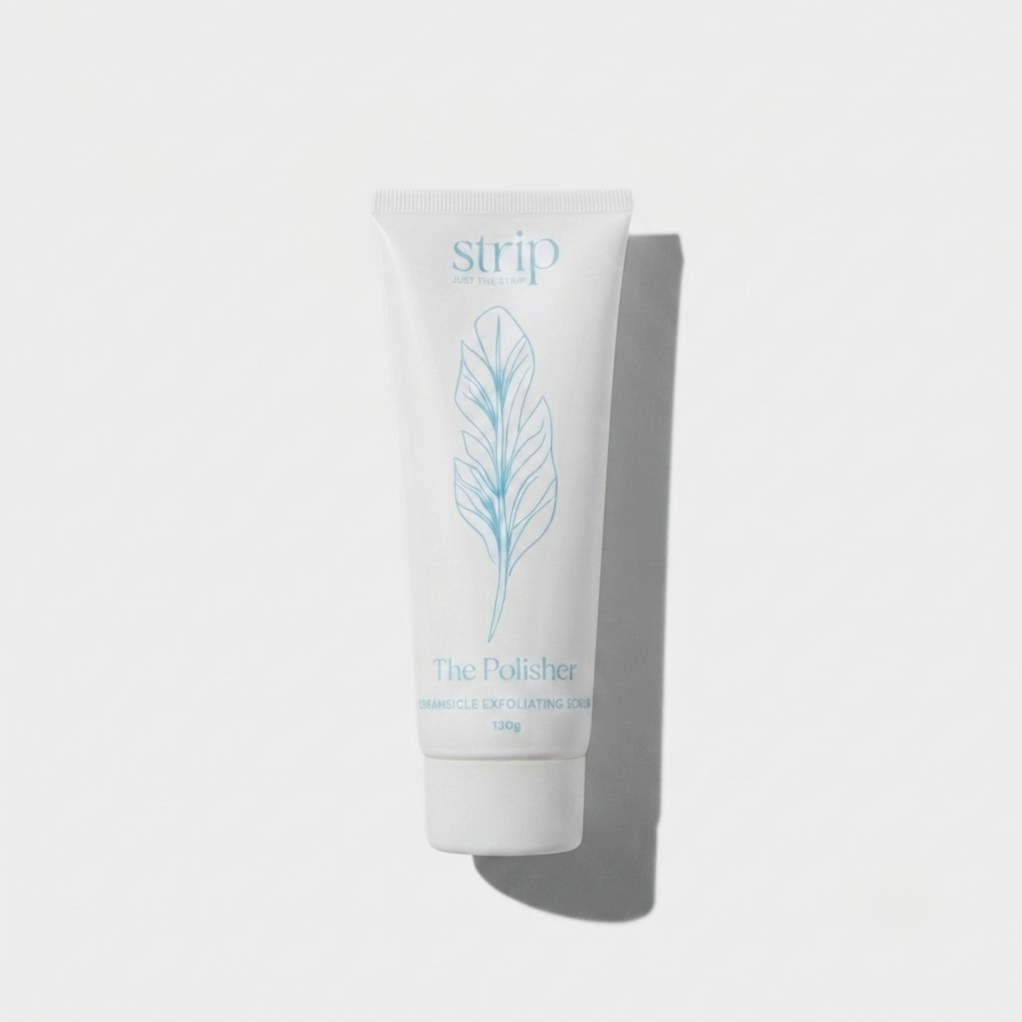 The Body Polisher Scrub