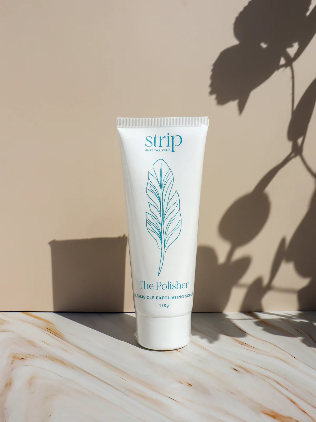 The Body Polisher Scrub