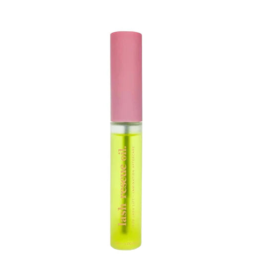 Lamination & Lash Lift Oil
