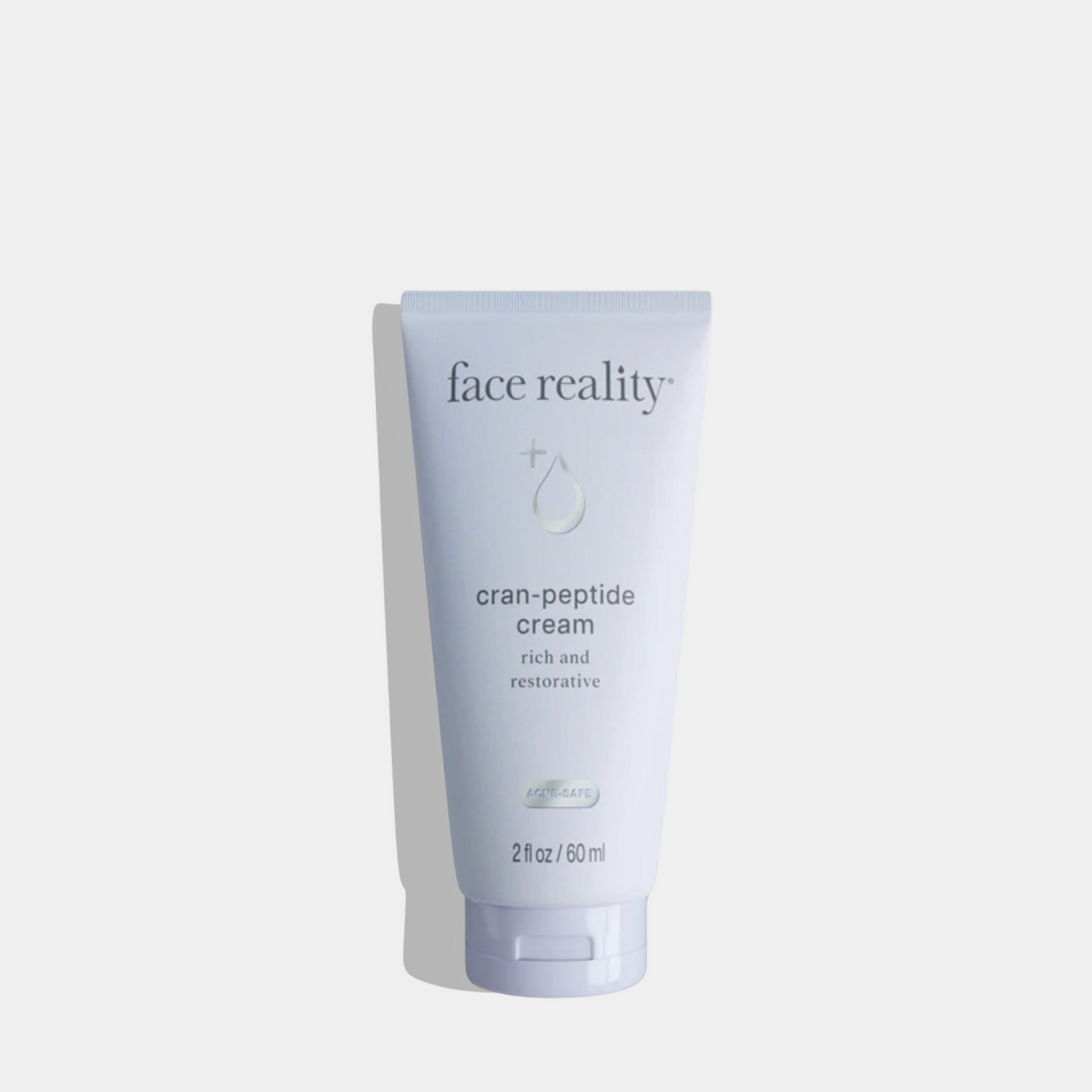 Cran-Peptide Cream moisturizer