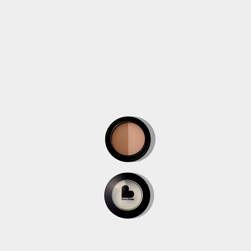 Brow Powder Duo eyebrow makeup