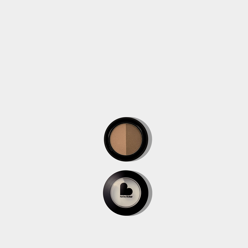 Brow Powder Duo eyebrow makeup