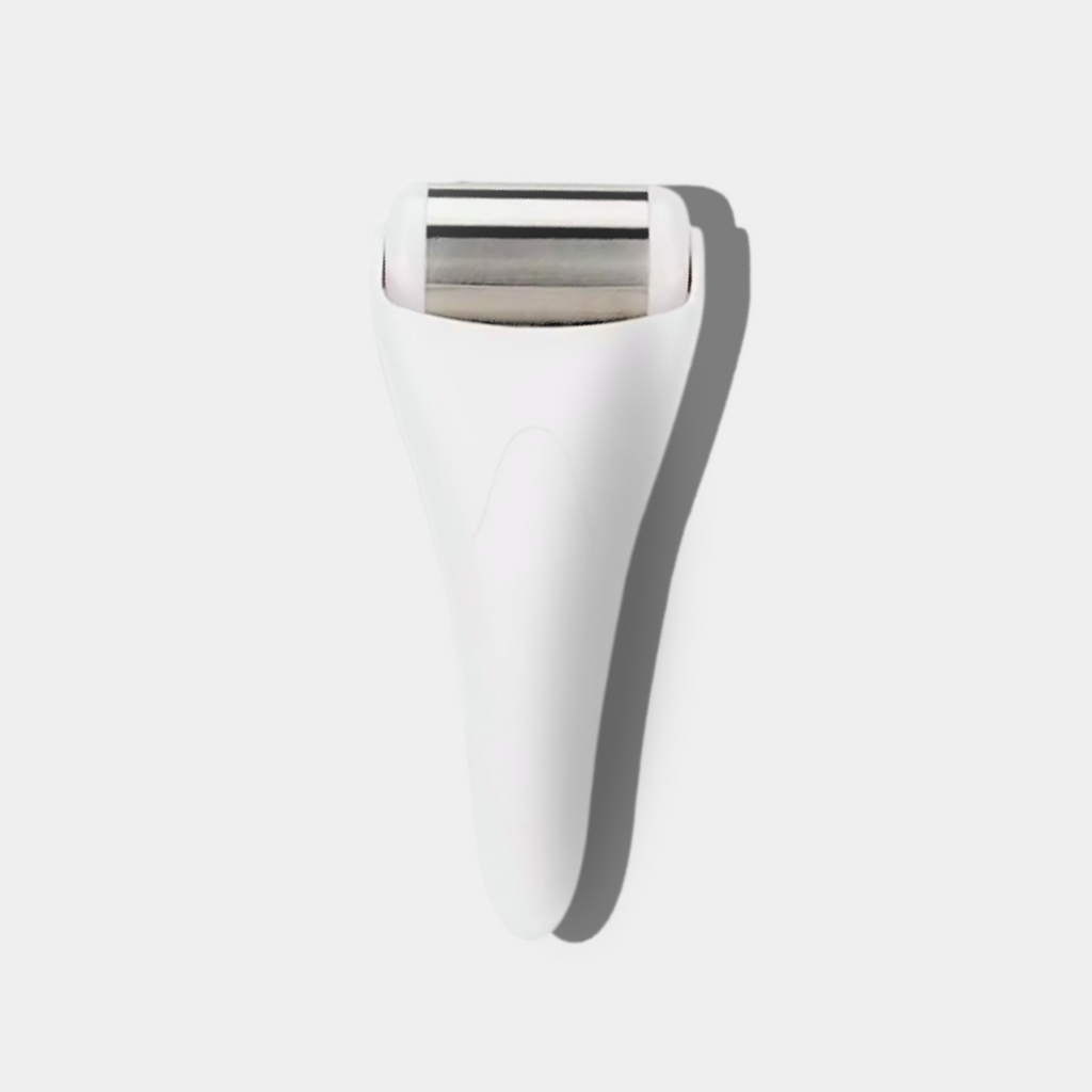 Facial ice roller skincare tool