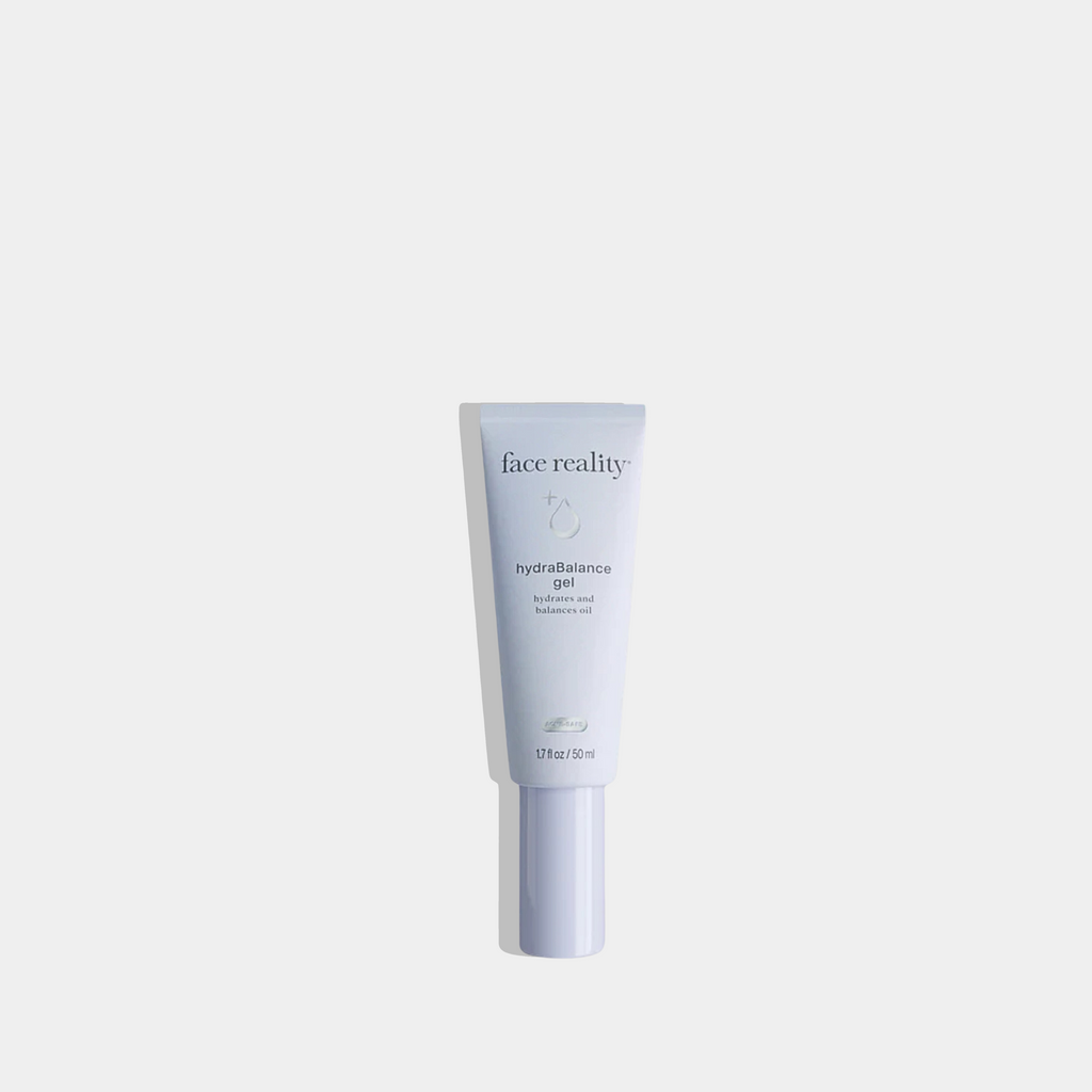 Hydrabalance hydrating gel